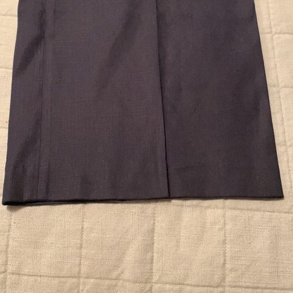NEW Talbots Curvy Petite Linen Lagenlook Pants - Picture 7 of 13